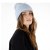 Bonnets - Gårda Angora Beanie (bleu clair)