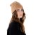 Bonnets - Gårda Cashmere Beanie (chameau)