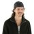 Bonnet - Gårda Rossville Docker Beanie (noir)