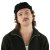 Bonnet - Gårda Lymington Corduroy Docker Beanie (noir)