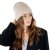 Bonnets - Gårda Selfoss Wool Beanie (crème)