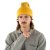 Bonnets - Gårda Angora Beanie (jaune)