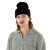 Bonnets - Gårda Angora Beanie (noir)
