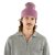 Bonnets - Gårda Angora Beanie (violet)