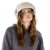 Chapeau de trappeur - Gårda Levanger Trapper Hat (blanc cassé)