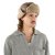 Chapeau de trappeur - Gårda Linsell PU Trapper (brun)
