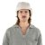 Chapeau de trappeur - Gårda Levanger Trapper Hat (blanc cassé)