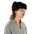 Chapeau de trappeur - Gårda Angora Trapper Hat (noir)