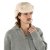 Chapeau de trappeur - Gårda Angora Trapper Hat (crème)