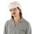 Chapeau de trappeur - Gårda Angora Trapper Hat (blanc)