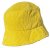 Chapeaux - Gårda Corduroy Bucket (jaune)