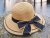 Chapeaux - Gårda Chapeau de paille (naturelle)