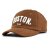 Casquettes Enfant - Gårda Boston Cap (brun)