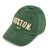 Casquettes Enfant - Gårda Boston Cap (vert)