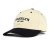 Casquettes Enfant - Gårda Brooklyn Baseball Cap (crème/noir)