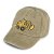 Casquettes Enfant - Gårda Bulldozer Cap (kaki)