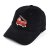 Casquettes Enfant - Gårda Fire truck Cap (noir)