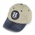 Casquettes Enfant - Gårda Happy Cap (beige/bleu)
