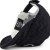 Casquettes Enfant - Gårda Smile Corduroy Cap (noir)
