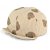 Casquettes Enfant - Gårda Teddybear Cap (beige)