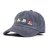 Casquettes Enfant - Gårda Trucks Cap (bleu)