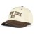 Casquettes Enfant - Gårda New York Baseball Cap (crème/marron)