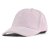 Casquettes Enfant - Gårda Tenby Corduroy Cap (rose)