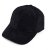 Casquettes Enfant - Gårda Tenby Corduroy Cap (noir)