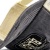 Casquette - Black River Eagle Washed Trucker (noir/crème)