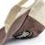 Casquette - Black River Eugene Washed Trucker (marron/crème)