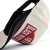 Casquette - Black River Louisville Cotton Snapback (blanc cassé/noir)