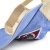 Casquette - Black River Memphis Washed Trucker (bleu clair/crème)