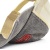 Casquette - Black River Portland Washed Trucker (noir/crème)