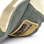 Casquette - Black River Racer Washed Trucker (vert foncé/crème)