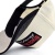 Casquette - Black River Racing Cotton Snapback (blanc cassé/noir)