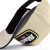 Casquette - Black River Reno Cotton Snapback (crème/marine)