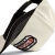 Casquette - Black River Richmond Cotton Snapback (blanc cassé/noir)