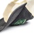 Casquette - Black River Sacramento Washed Trucker (noir/crème)