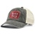 Casquette - Black River Spokane Washed Trucker (vert olive/crème)