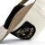 Casquette - Black River Wichita Cotton Snapback (blanc cassé/kaki)