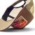 Casquette - Black River Camper Trucker (marron)
