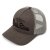 Casquette - Black River Classic Trucker (gris)