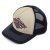 Casquette - Black River Legacy Trucker (crème/marine)