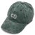 Casquette - Gårda Beer Cheer Washed Cap (vert kaki)
