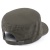 Casquette - Gårda Hunter Army Cap (vert kaki)