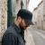 Casquette - Gårda Hunter Army Cap (noir)