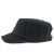 Casquette - Gårda Hunter Army Cap (noir)