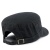 Casquette - Gårda Hunter Army Cap (noir)