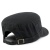 Casquette - Gårda Hunter Army Cap (noir)