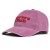Casquette - Gårda Lovers Club Washed Cap (rose clair)